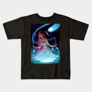 Fairy Lake Kids T-Shirt